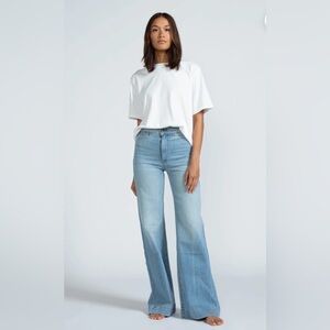 ASKK NY BRIGHTON jeans, size 26